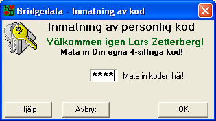 Bridgedata i rebro - email: info@bridgedata.se