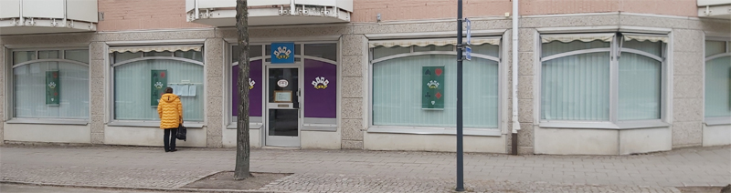 Klicka hr fr att komma till klubbens resultatservice p Internet