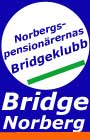 Sllskapet Vsters logo 'Man fr klver ruter hjrter spader i dess lokaler'