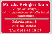 Motala BAs Adress och tfn.