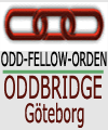 ODDBRIDGE  'En Oddfellow-bridgeklubb i Gteborg med ruter i!'