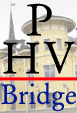 PHV Bridge - Bridge p Fabriksgatan p Sder i rebro