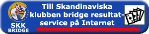 Klicka hr fr att komma till klubbens resultatservice