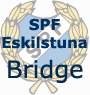 SPF Eskilstuna Bridge spelar p mnga stllen i Esilstuna