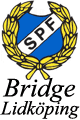 SPF Bridge Lidkping 'En SPF-bridgeklubb i Lidkping med ruter i!'