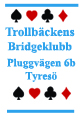 Trollbckens BK Tyres